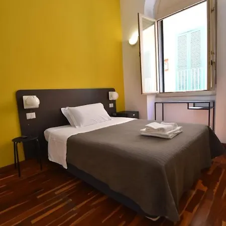 Hotel Il Piccolo 3*