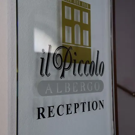 Hotel Il Piccolo Matera