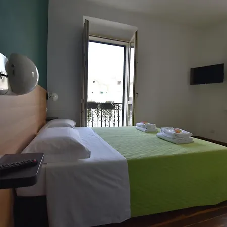 Hotel Il Piccolo