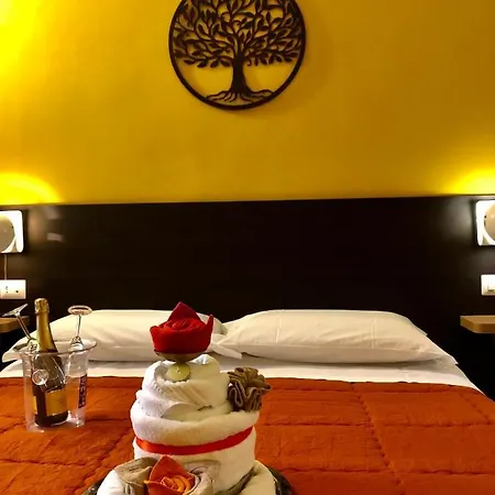 Hotel Il Piccolo