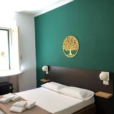 Il Piccolo Hotel 3*
