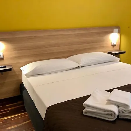 Hotel Il Piccolo Matera