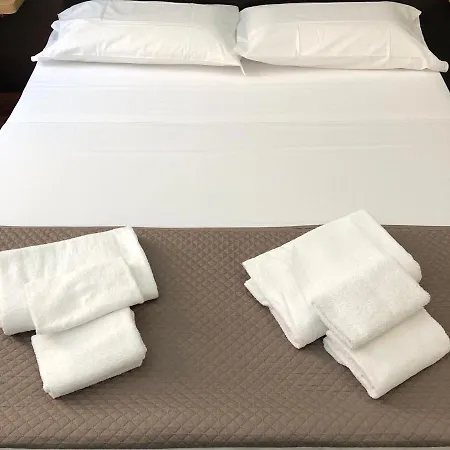 Il Piccolo Hotel Matera