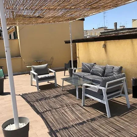 Il Piccolo Hotel Matera