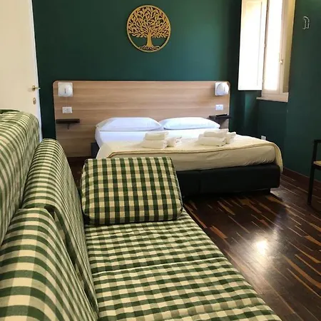 Hotel Il Piccolo Matera