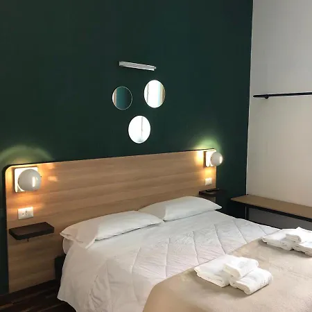 Il Piccolo 3* Matera