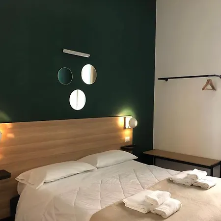 Il Piccolo Hotel 3*