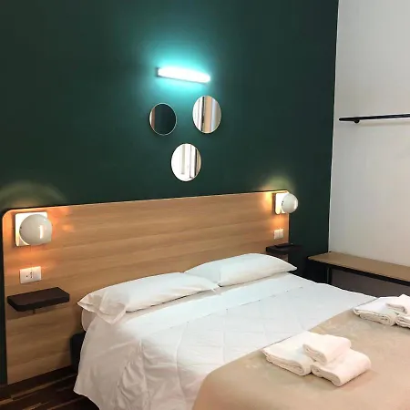 Il Piccolo Hotel Matera