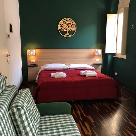 Il Piccolo Hotel 3*