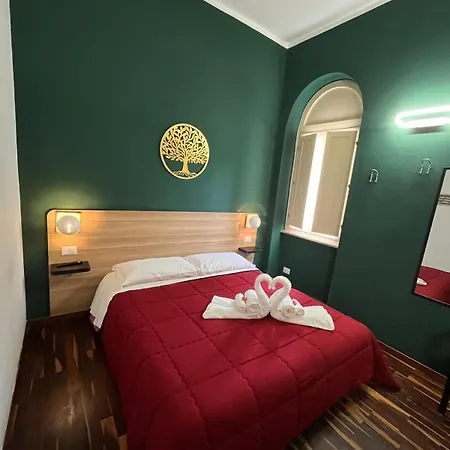 Hotel Il Piccolo 3*