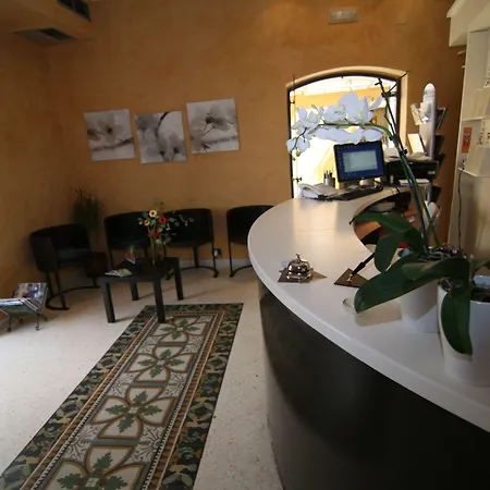 Hotel Il Piccolo Matera