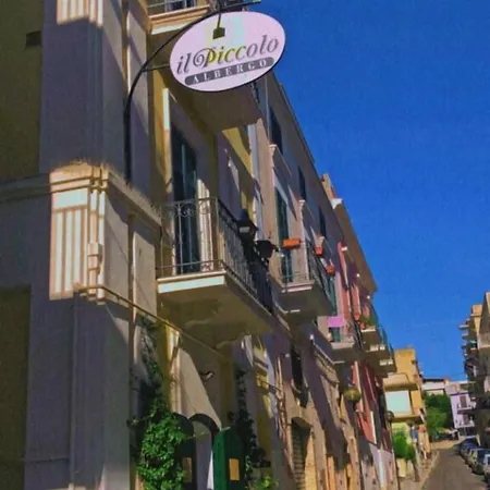 Hotel Il Piccolo