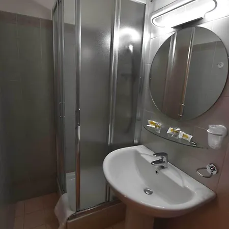 Il Piccolo 3* Matera