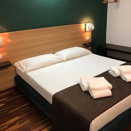 Hotel Il Piccolo