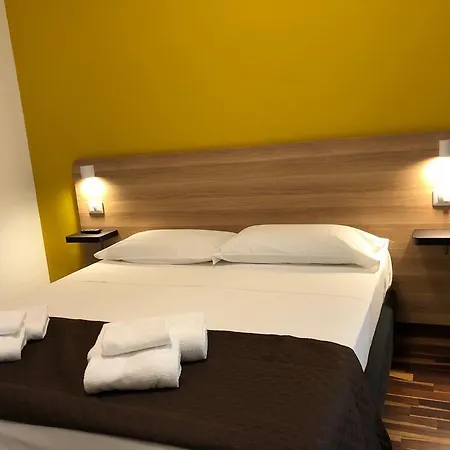 Il Piccolo 3* 마테라