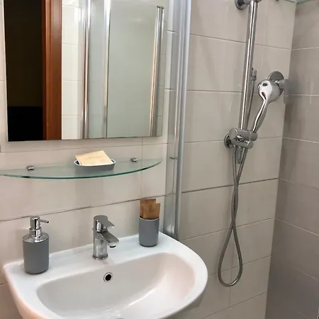 Hotel Il Piccolo Matera