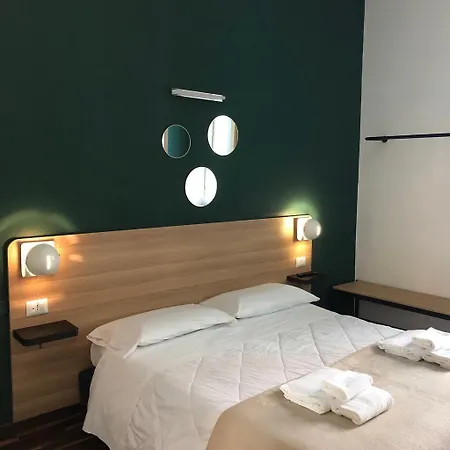 Il Piccolo 3* Matera