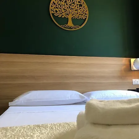 Il Piccolo Hotel Matera