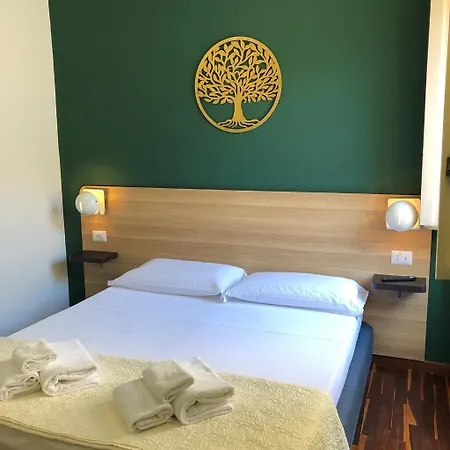 Hotel Il Piccolo 3*