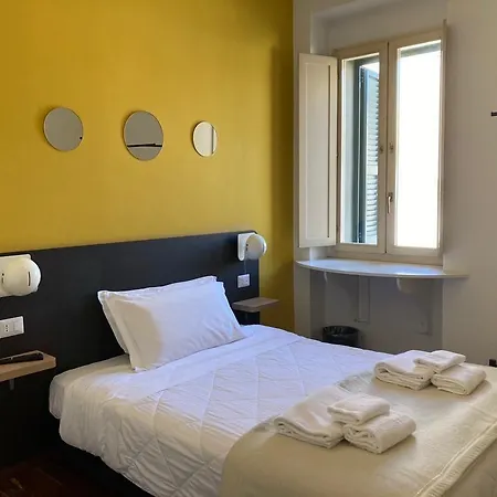 Hotel Il Piccolo 3*