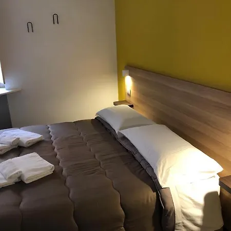 Hotel Il Piccolo Matera