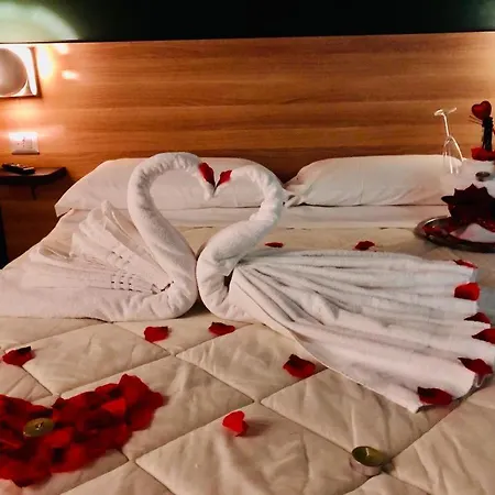 Il Piccolo Hotel Matera