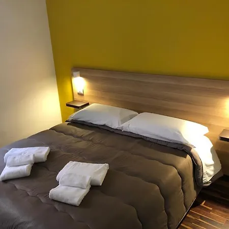 Il Piccolo Ξενοδοχείο