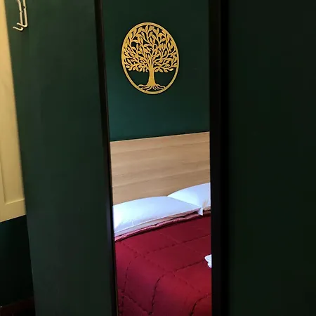 Hotel Il Piccolo Matera