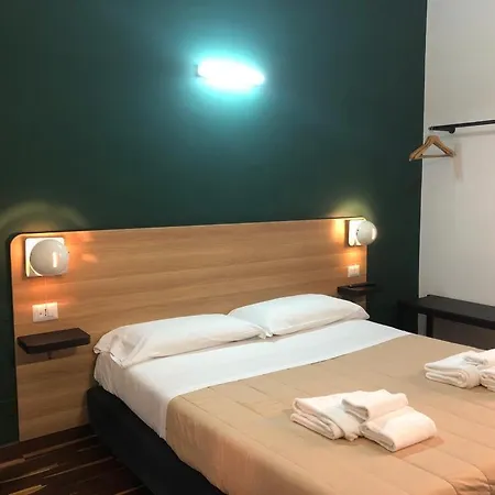 Hotel Il Piccolo 3*