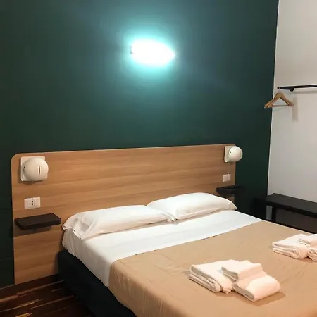 Il Piccolo 酒店 马泰拉