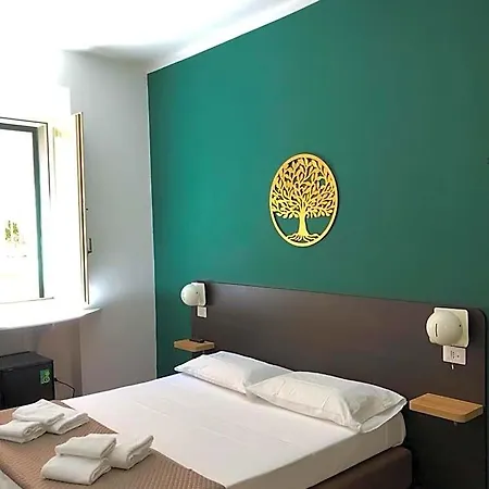 Il Piccolo Hotel 3*