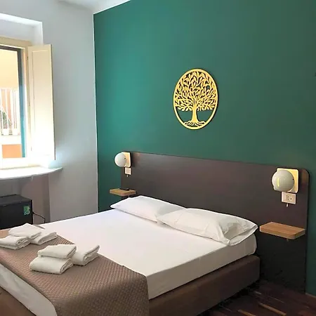 Il Piccolo Hotel 3*