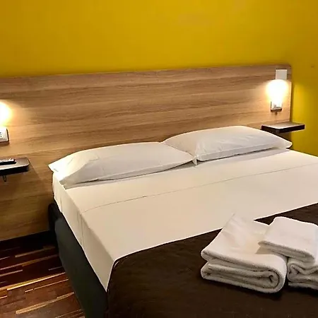 Il Piccolo Hotel Matera