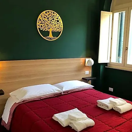 Il Piccolo Hotel Matera
