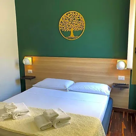 Il Piccolo Hotel