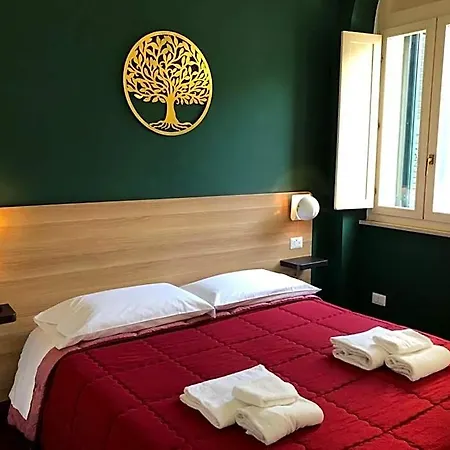 Il Piccolo Hotel 3*