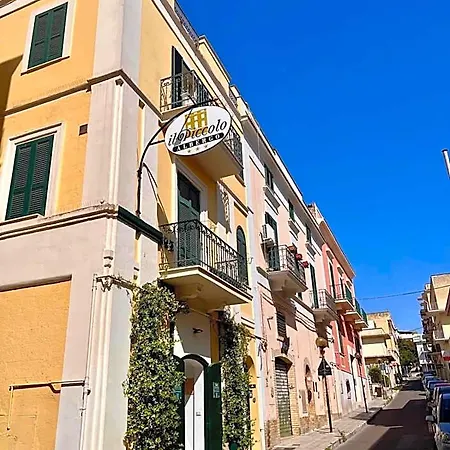 Il Piccolo Hotel 3*