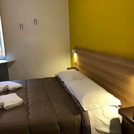 Hotel Il Piccolo 3*