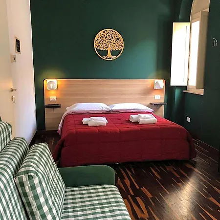 Hotel Il Piccolo Matera