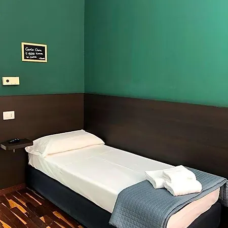 Hotel Il Piccolo 3*