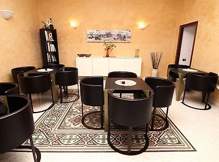 Il Piccolo Hotel Matera