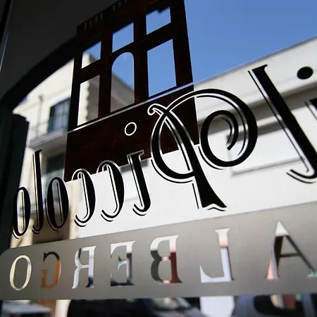 Hotel Il Piccolo 3*