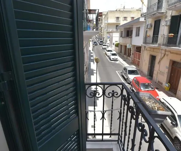 Il Piccolo Ξενοδοχείο 3*