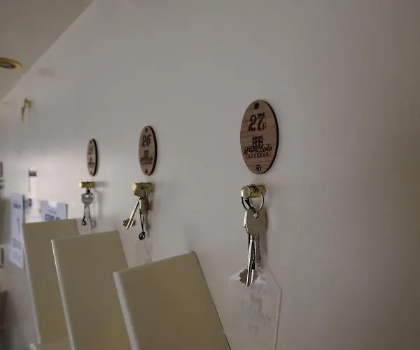 Il Piccolo ماتيرا