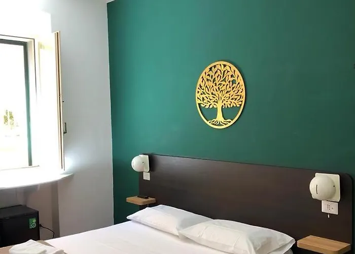 Il Piccolo Otel 3*