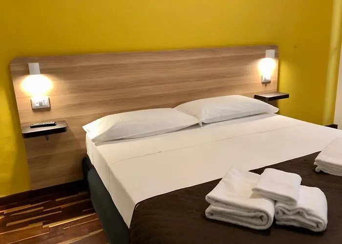 Otel Il Piccolo Matera