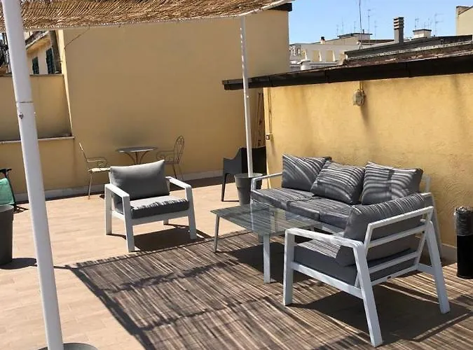 Il Piccolo فندق ماتيرا