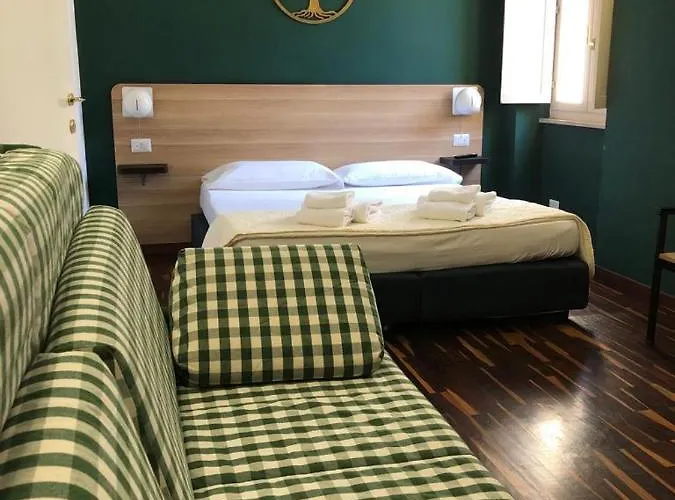 فندق Il Piccolo ماتيرا