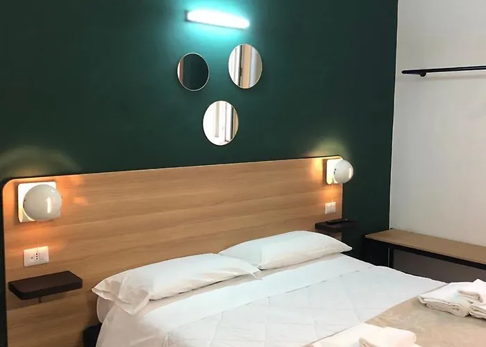 Il Piccolo Otel Matera