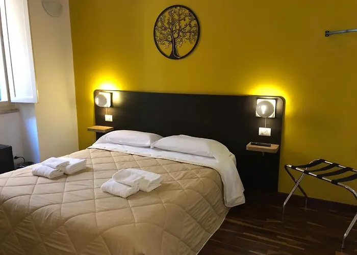 Il Piccolo 3* Matera